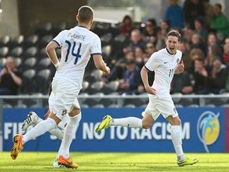 Portugal make it perfect three out of three at U20 World Cup