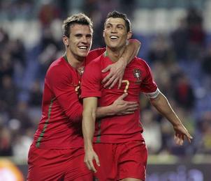 Orlando Sá making a case for Seleção call-up