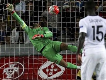 France continue to be Portugal’s nemesis