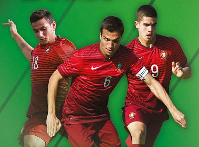 Portugal meet hosts New Zealand in Round of 16 at U20 World Cup