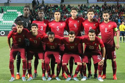 From Rúben Neves to Rony Lopes: who will be Portugal’s Euro 2016 joker?