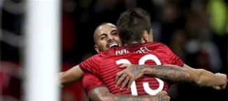 Last-gasp Guerreiro gives Portugal victory over Argentina