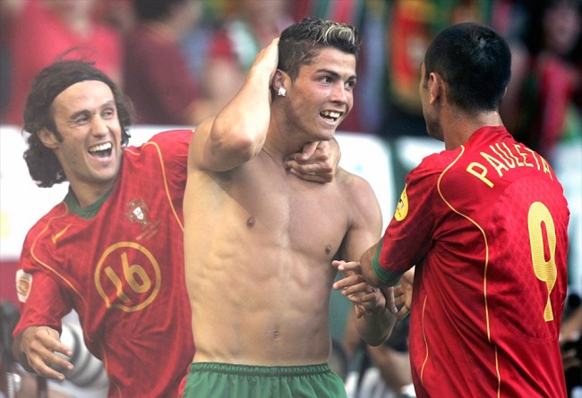 Cristiano Ronaldo’s future is his to decide, Portugal assistant coach Carvalho says
