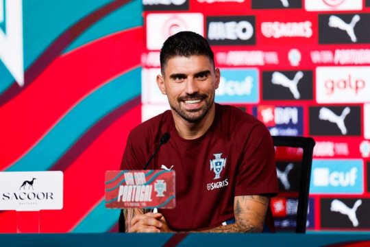 World Cup 2026: “We’re only coming home with the trophy in our hands!” – Portugal midfielder Rúben Neves