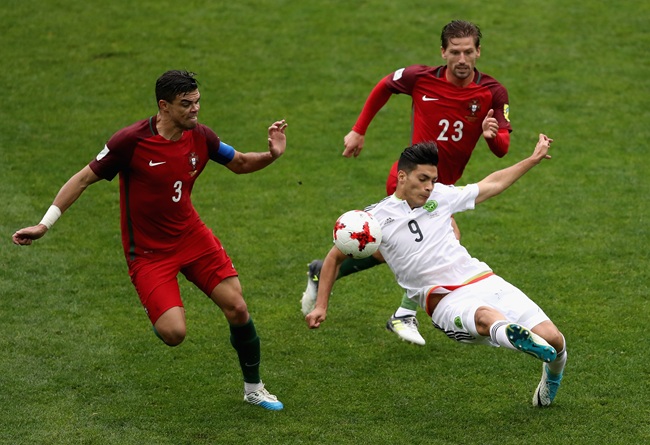 Mexico vs Portugal Preview - 2026 World Cup preparations begin at Estadio Azteca