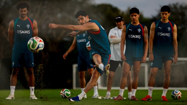 The Seleção podcast: Portugal prepare for FIFA World Cup 2026 with friendlies versus Mexico and USA