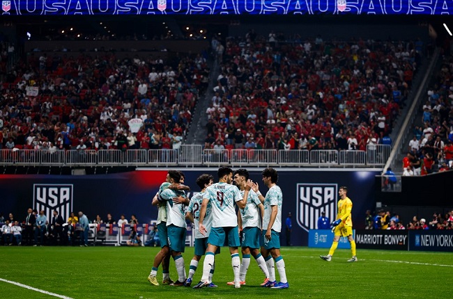 The Seleção Podcast: recap of Mexico and USA friendlies