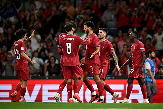 The Seleção podcast: what have we learned about Portugal after 4 matches?