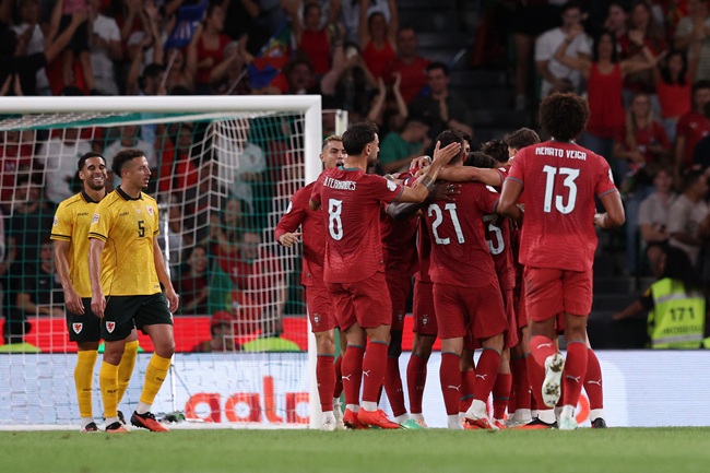 Portugal 1-0 Wales match report - João Félix scores as Jorge Jesus makes a winning start in the UEFA Nations League