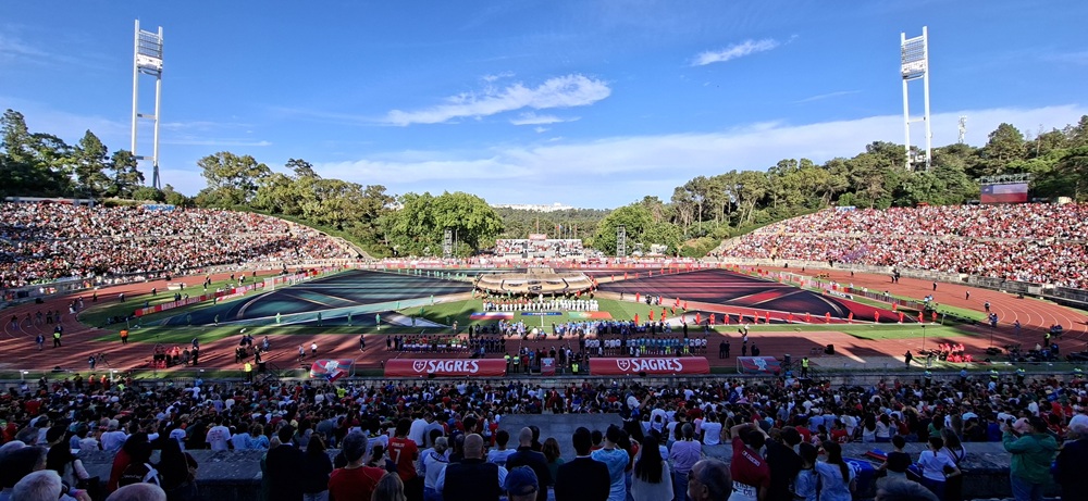 Portugal 2-1 Chile - Seleção secure comfortable victory before the 2026 World Cup