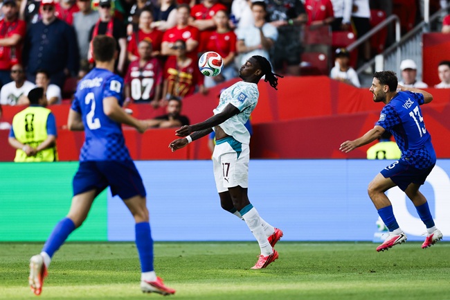 Portugal 2-1 Croatia Player Ratings: Gonçalo Ramos and Cristiano Ronaldo rescue victory from jaws of defeat