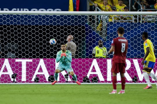 Colombia 0-0 Portugal Player Ratings: Diogo Costa masterclass denies Colombia deserved victory