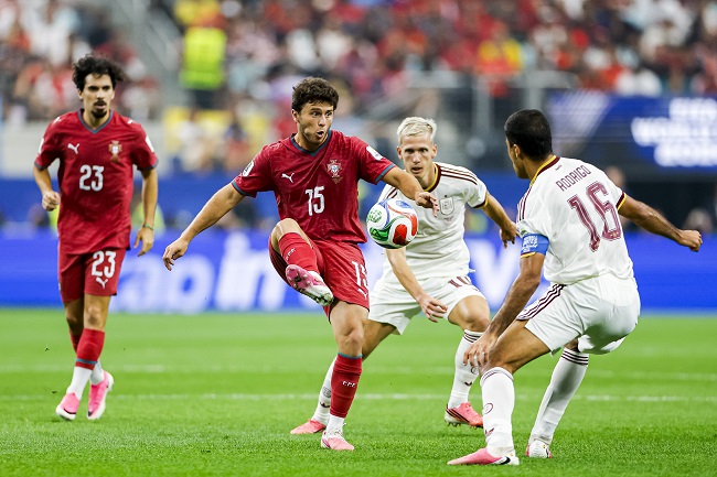 Portugal’s demise and the problem of not knowing who you are