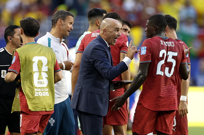 Three things we learned about Portugal during the 2026 World Cup group stage