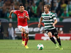 PortuGOAL podcast 87: Big Three's title credentials and Lisbon derby