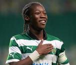 Carlos Mané