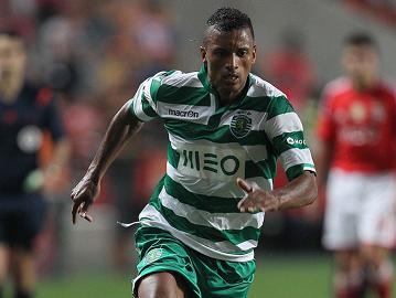 Where next for Nani?