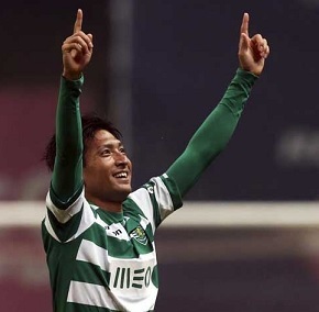 Benfica &amp; Porto stroll to victory, Sporting beat Braga with last kick of the game