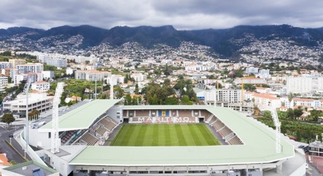 Talk of the Town: Club Sport Marítimo