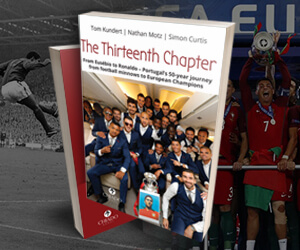 The Thirteenth Chapter