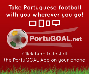 PortuGOAL pwa